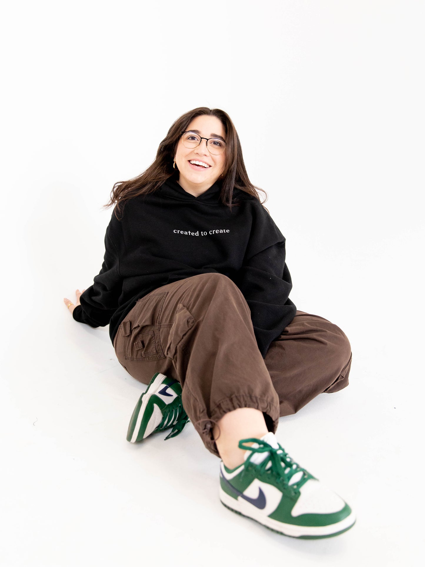 OG Black Hood | PRE-ORDER