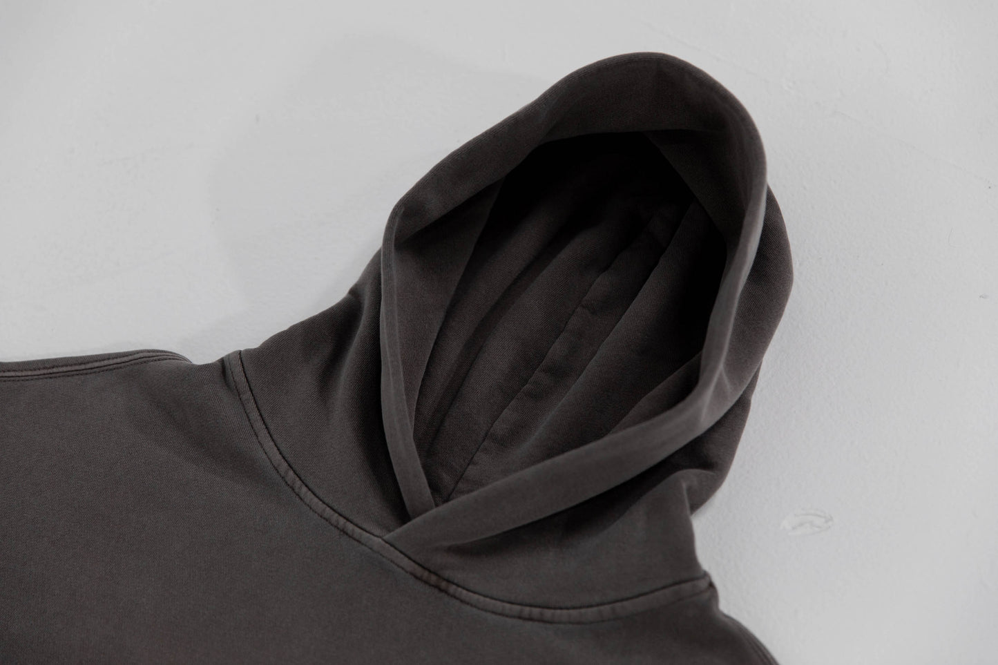 "Creators Club" Relaxed Hood