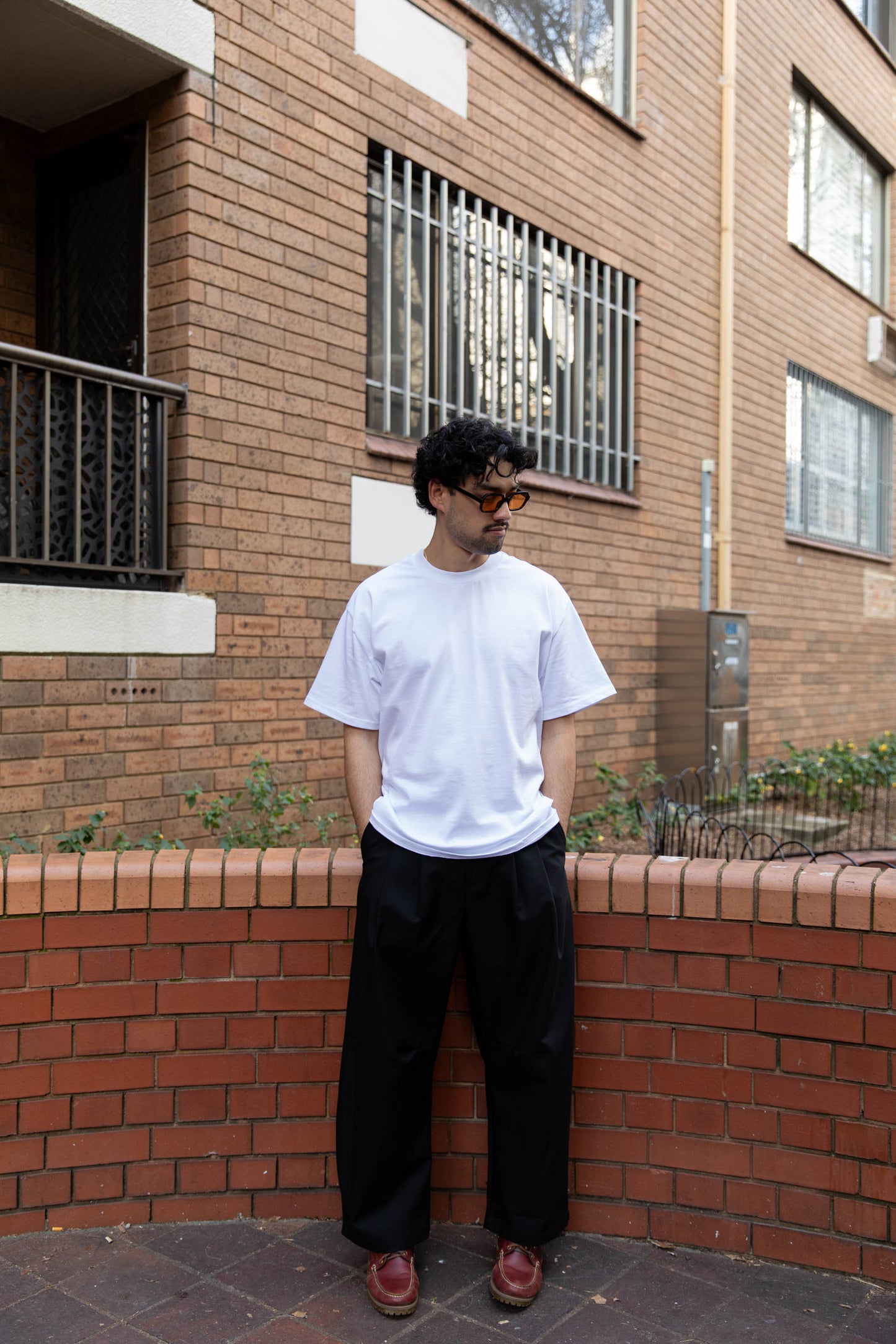 "Don’t Neglect the Gift" Heavy Tee