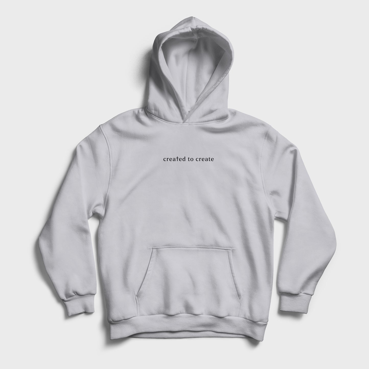 OG Grey Hood | PRE-ORDER
