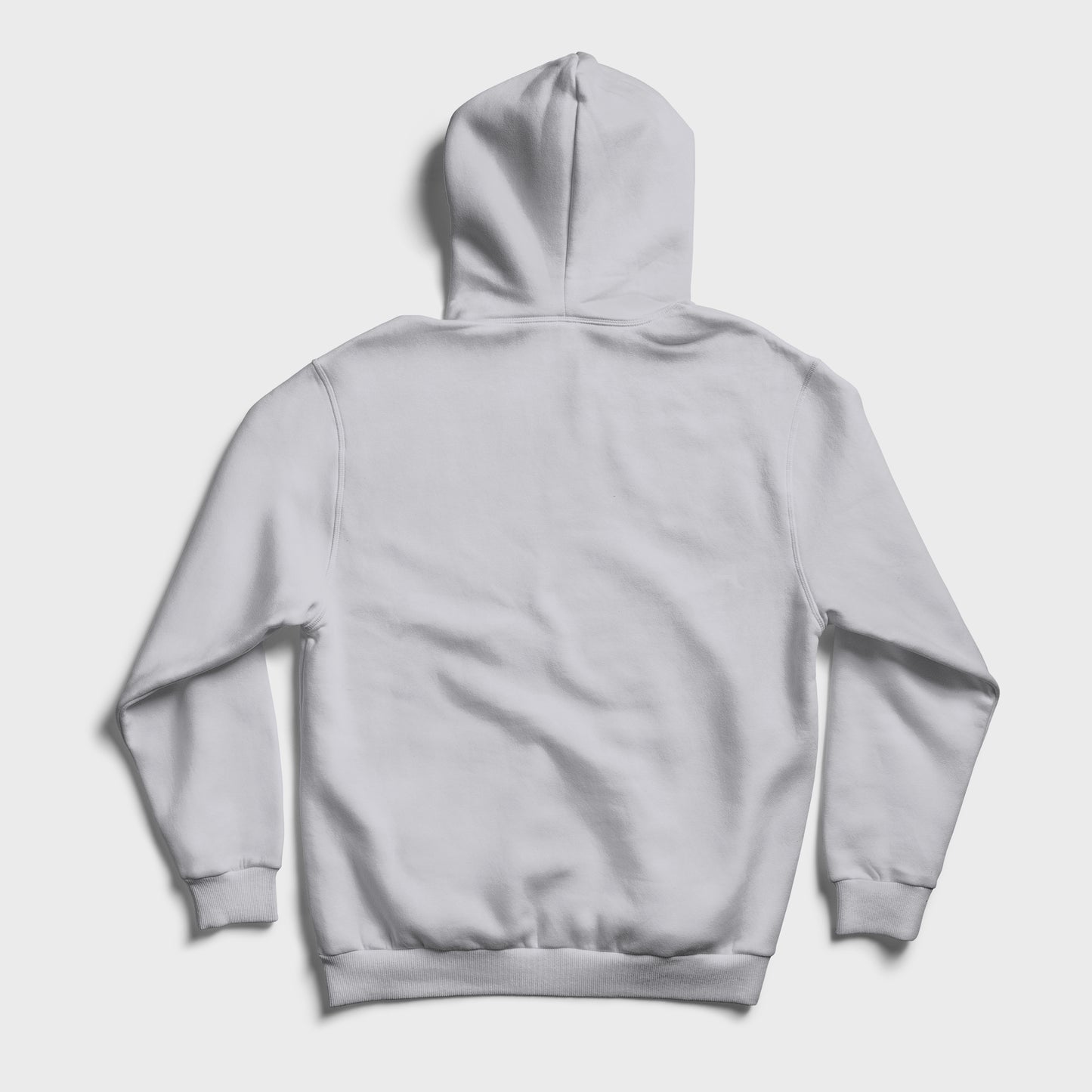 OG Grey Hood | PRE-ORDER