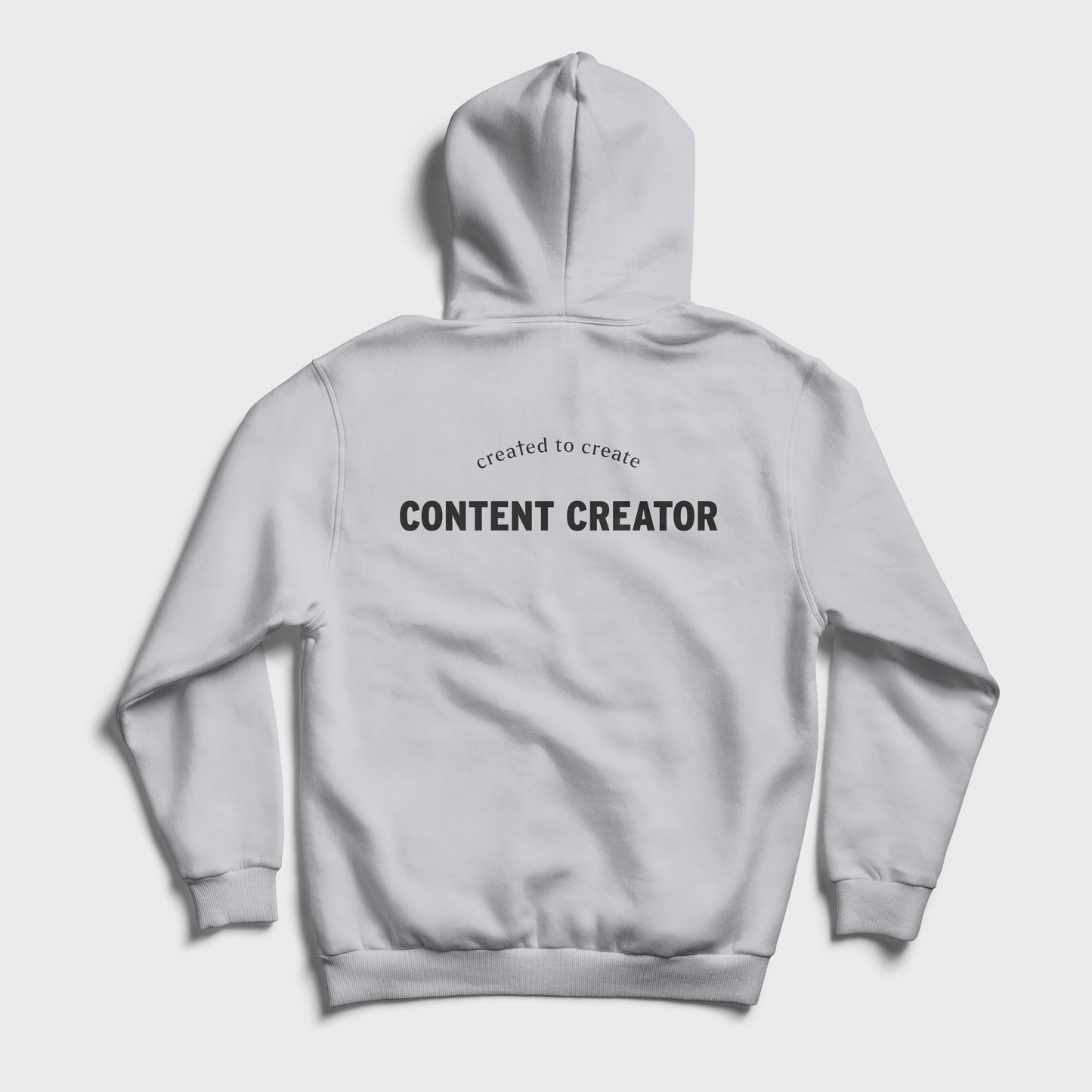 OG Grey Hood | PRE-ORDER