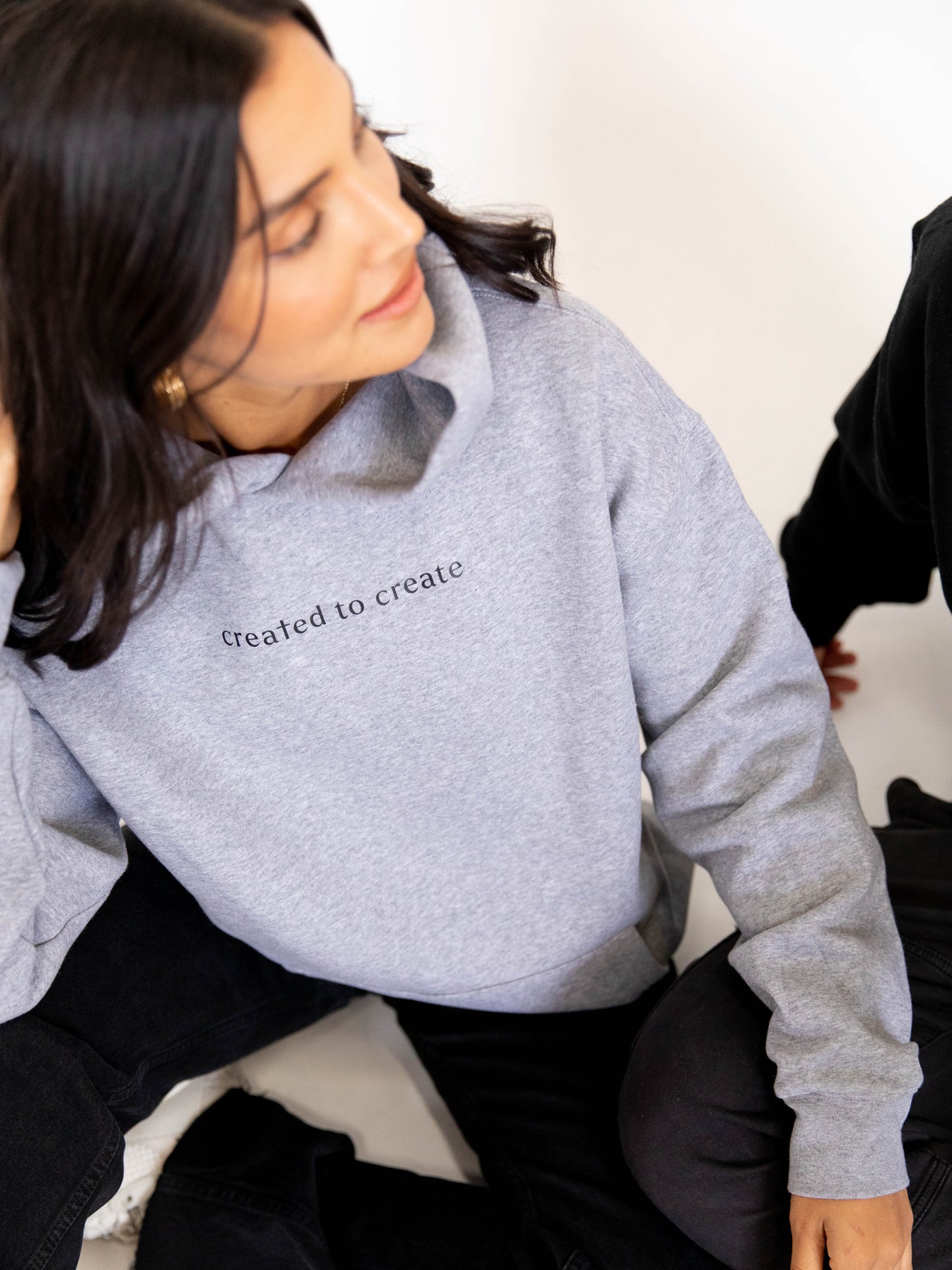 OG Grey Hood | PRE-ORDER