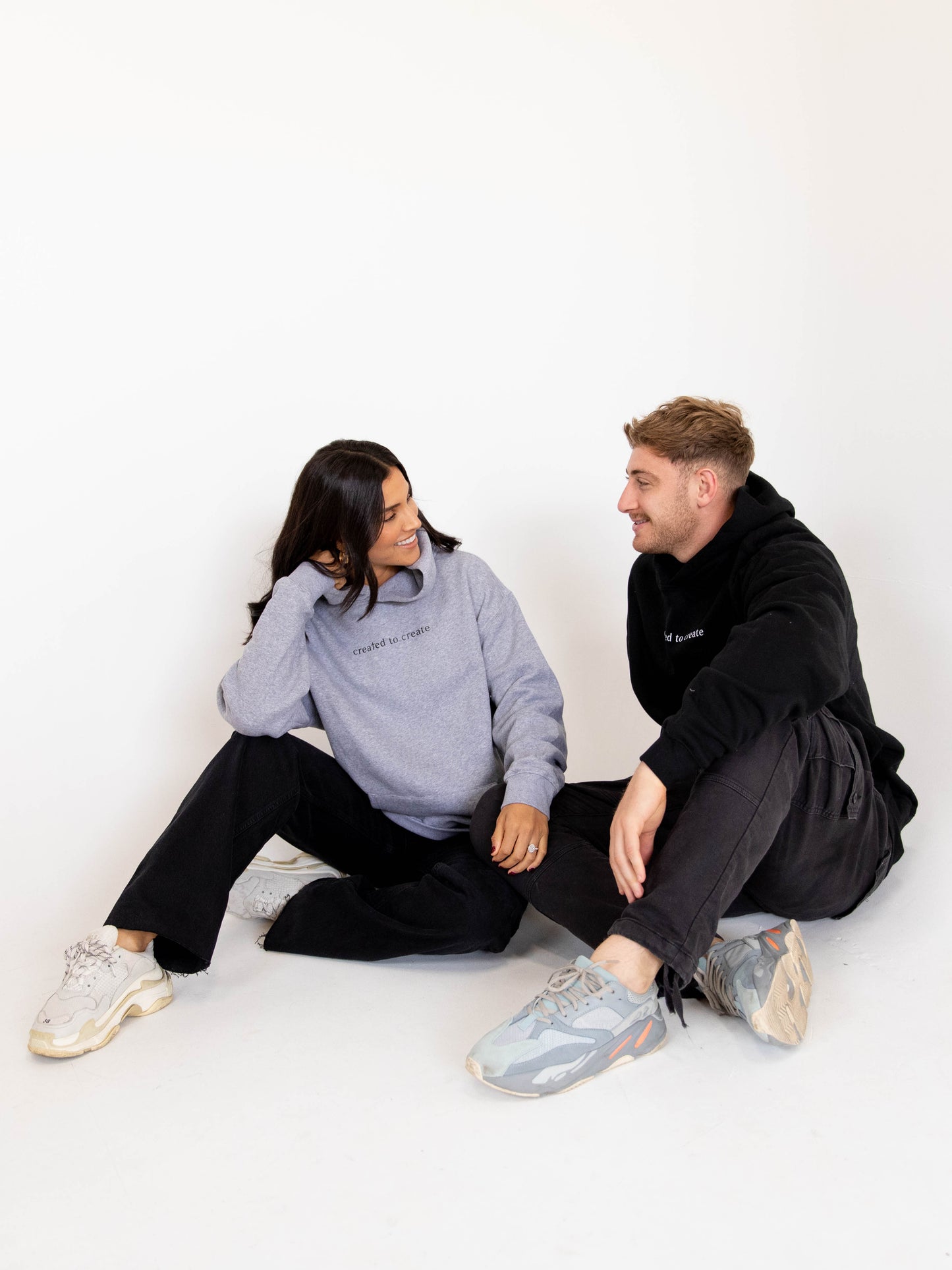 OG Grey Hood | PRE-ORDER